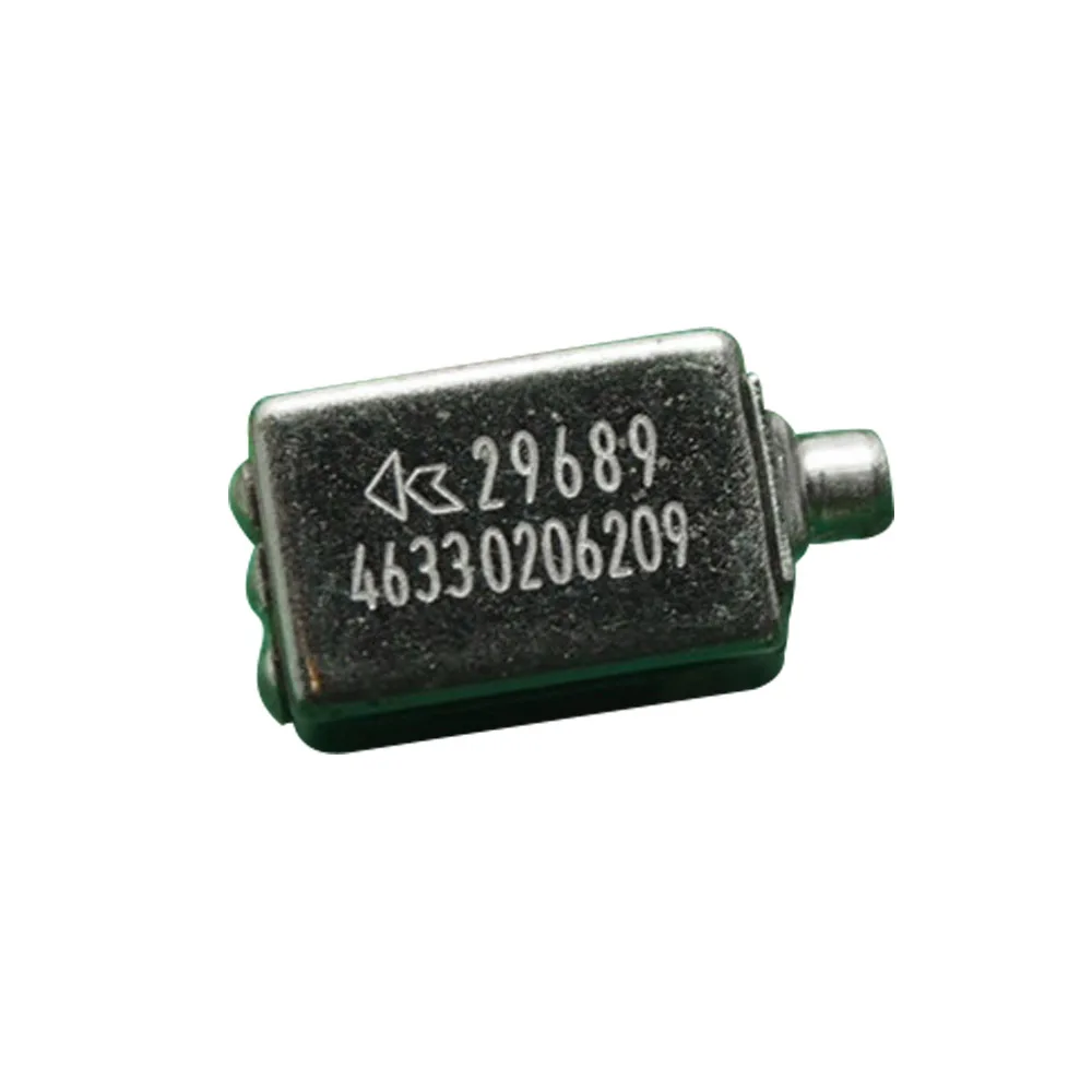 AIYIMA 2 шт. мини динамический Железный клаксон Динамик s ED-29689 слуховые аппараты Динамик высокая частота ухо Динамик уравновешенного якоря приемники