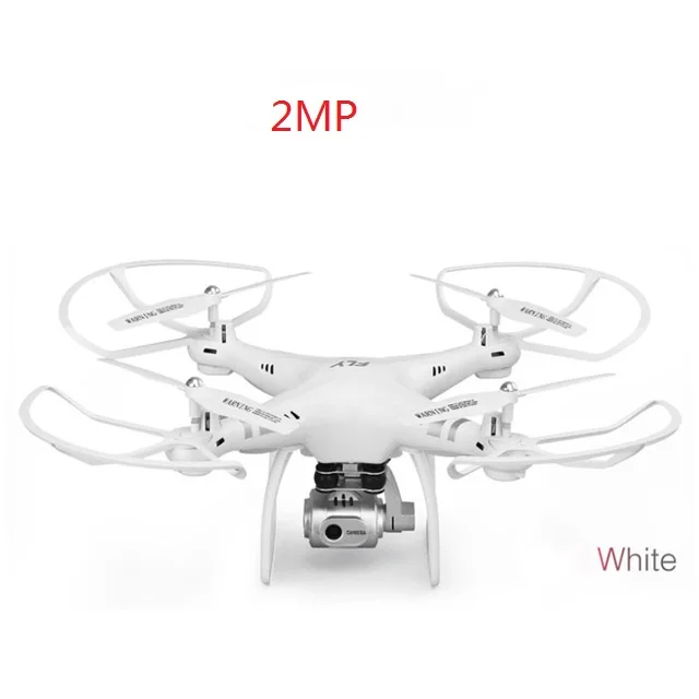 Квадрокоптер XY4 RC с камерой 2 МП Wi Fi FPV 20 мин. полета профессиональный детский