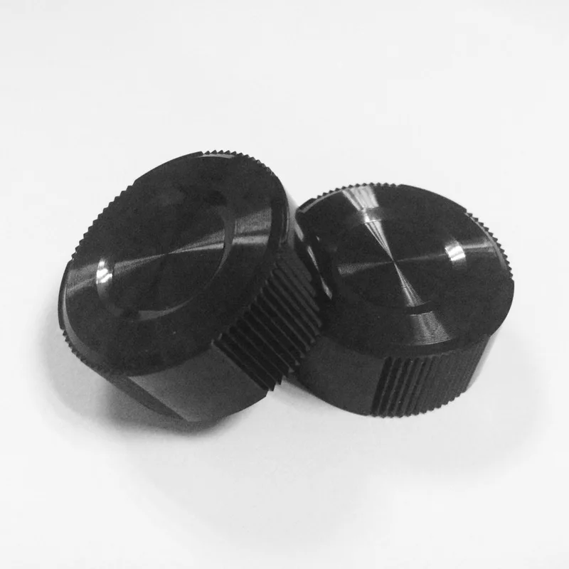 Улучшенная импортная форма отличная Ручка потенциометра ручка регулировки