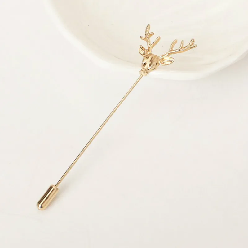 1 шт. Мужская брошь в стиле ретро | Украшения и аксессуары