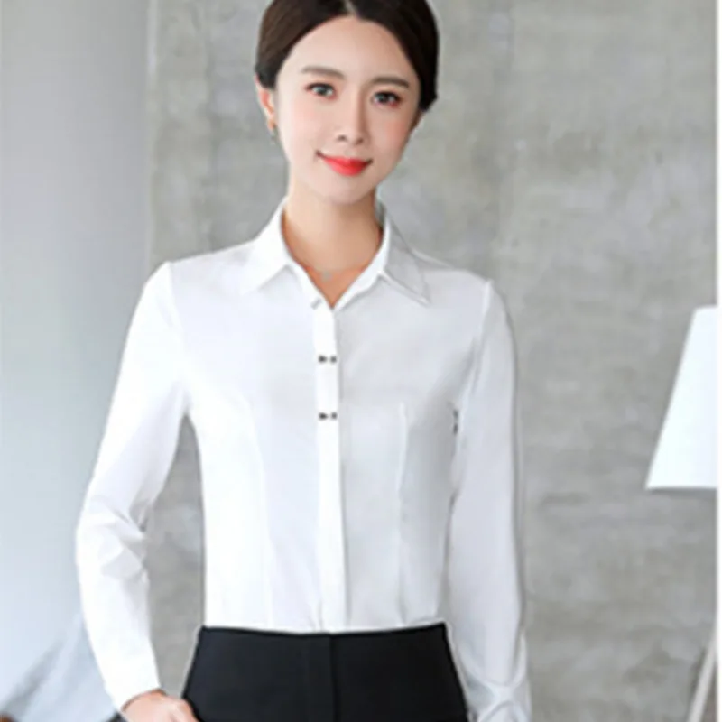 shirt 1623 Костюм женский брючный костюм женский костюмы женские женский костюм Женский деловой костюм Офисная Женская юбка костюмы Деловая спецодежда комплект из 2 предметов Блейзер Жакет с разрезом осенняя одежда 4XL XXXL XL L - Цвет: shirt 1623