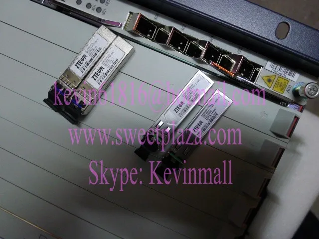 Оригинальный ZTE OLT ZXA10 C300 с 2*10G uplink board HUTQ или HUVQ + 2 * плата управления SCXN питания PRWH