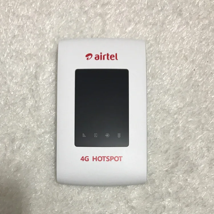 Оптовая продажа Mf920 Airtel MF920 150 Мбит/с 4 аппарат не привязан к оператору сотовой