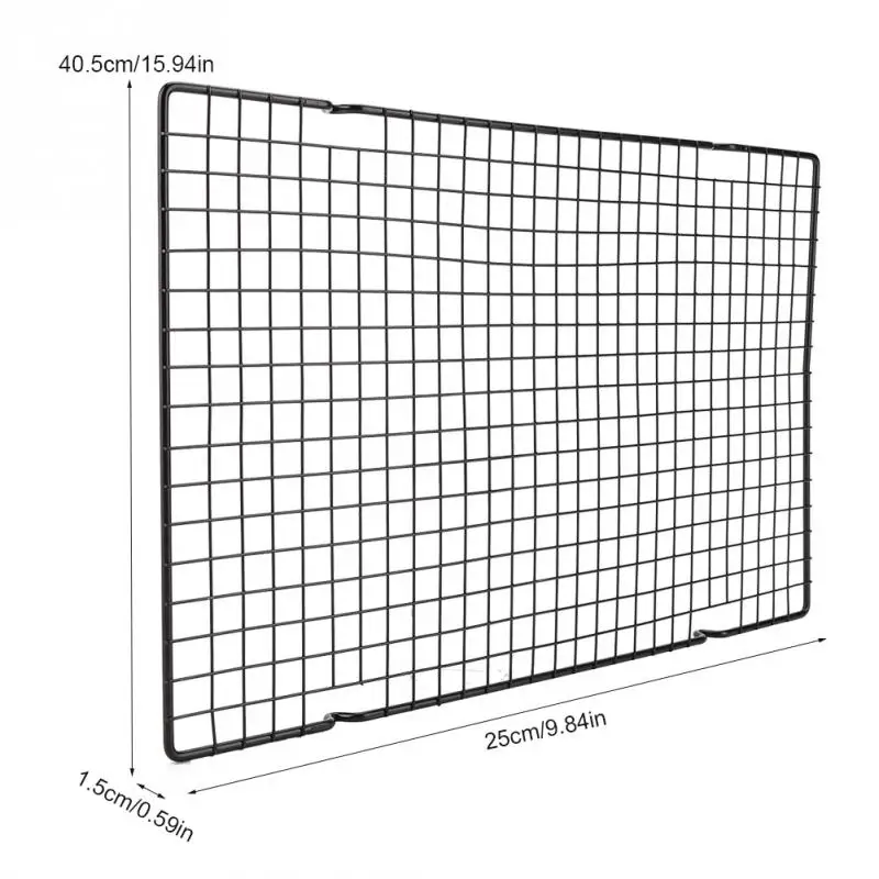 Охлаждающая стойка для выпечки из нержавеющей стали Желейная прохладная