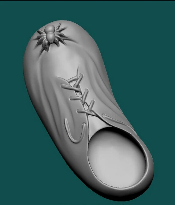 

3d model relief for cnc in STL file format Content is happiness