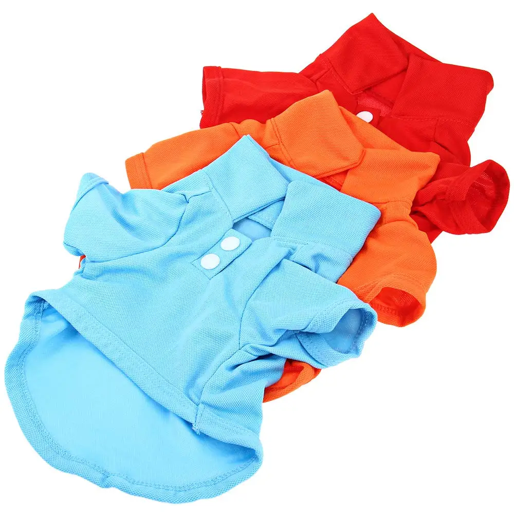 Футболка со щенком для собак футболка щенком|Собачьи жилеты| |