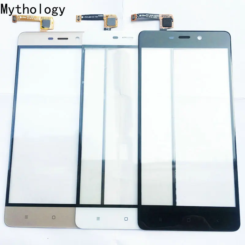 Miphology сенсорный экран дигитайзер Замена для Xiaomi Redmi 4 Pro 3 Гб RAM 32 ROM 5 0 дюймов