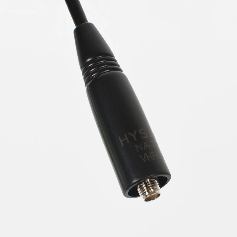 HYS NA 771 SMA FEMALE антенны Двухдиапазонная широкополосная антенна VHF/UHF 144/430 мГц