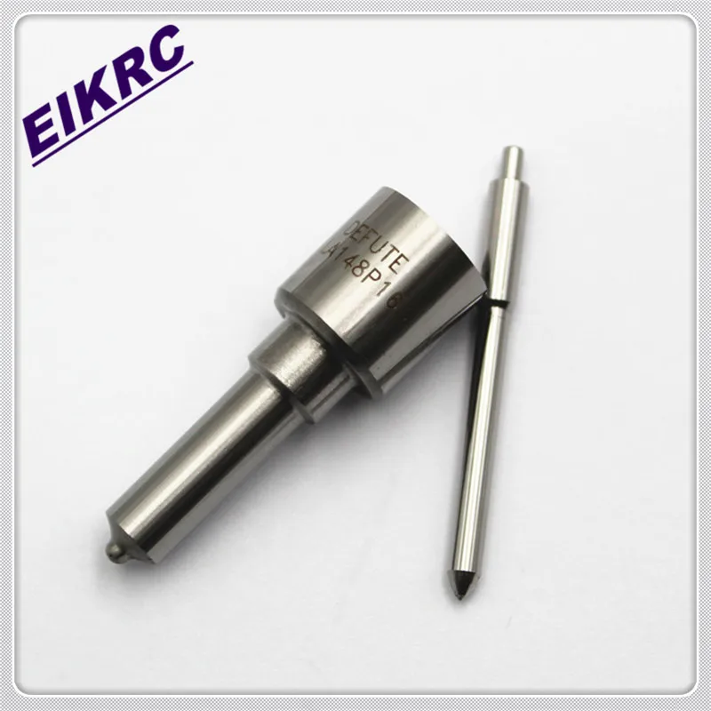

EIKRC Diesel fuel nozzle spray engine Injector Nozzles DLLA148P163/DLLA145P269/DLLA150P245/DLLA146P146/DLLA146P139/DLLA155P125