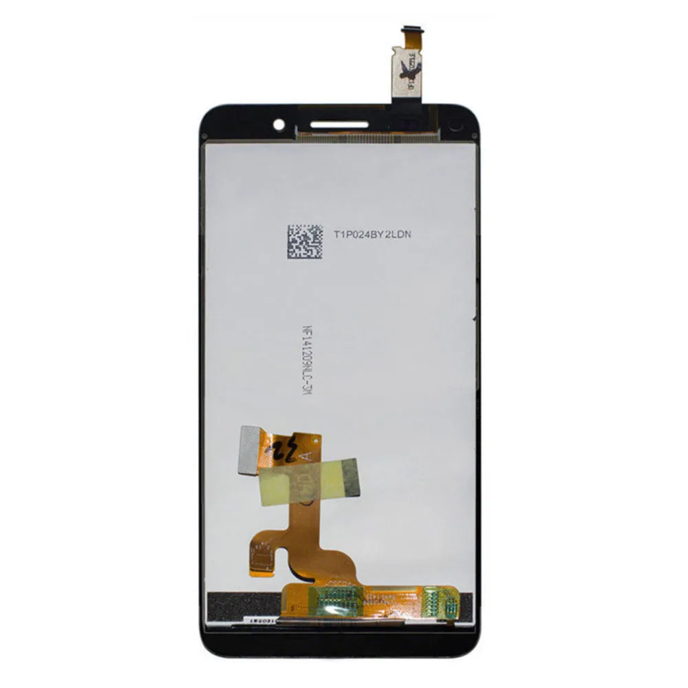 RTGparts Top Quality LCD Touch Screen Digitizer Assembly For Huawei Honor 4X Che2-L12/L23/L11 Che1-L04 | Мобильные телефоны и