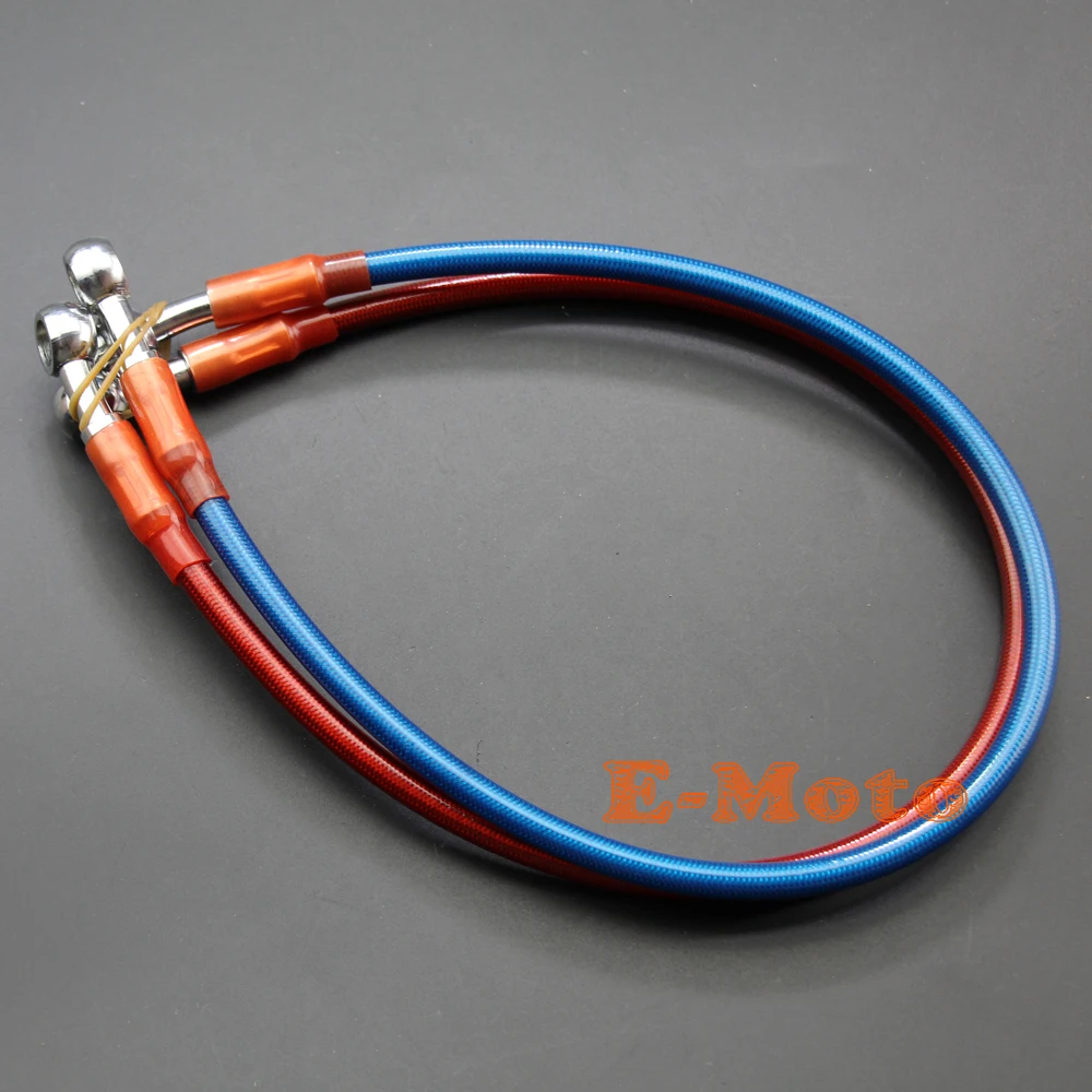 Тормоз маслопровода передний 57 см подходит для универсального мотоцикла