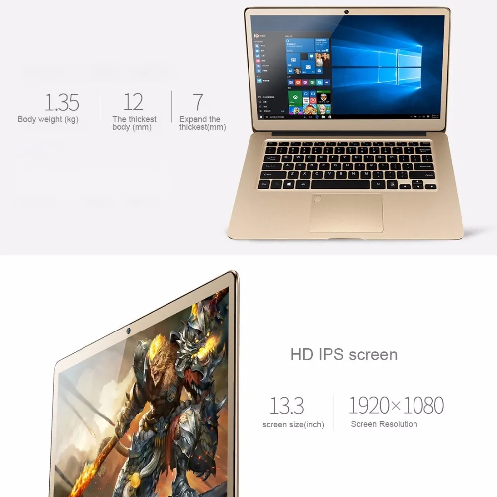 ONDA Xiaoma 31 ноутбук экран 13 3 дюймов 4 Гб ОЗУ 64 ПЗУ Windows 10 четырёхъядерный|laptop 13.3|laptop