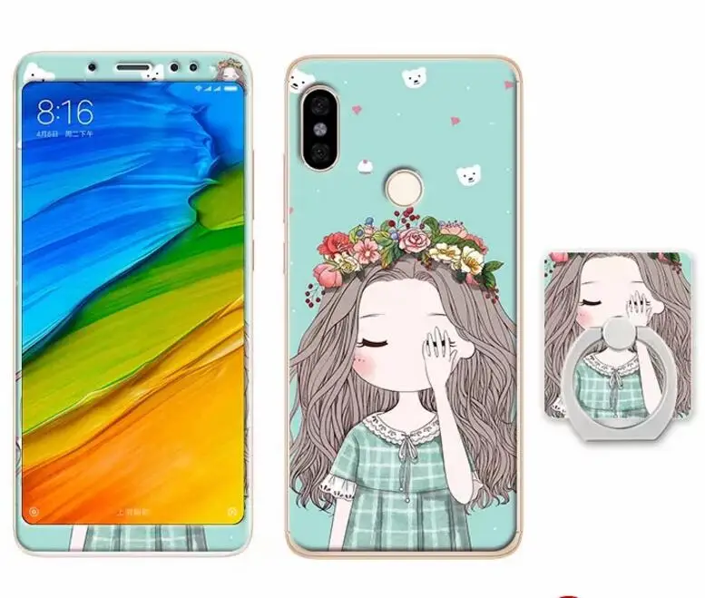 Jiaxinda xiaomi redmi S2 закаленное защитное экранное стекло пленка для падение чехол