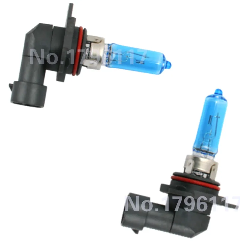 2 шт. автомобильные ксеноновые лампы HIR2 9012 12 В 55 Вт 5500 к|head light bulbs|headlight bulbfog lamp bulb |