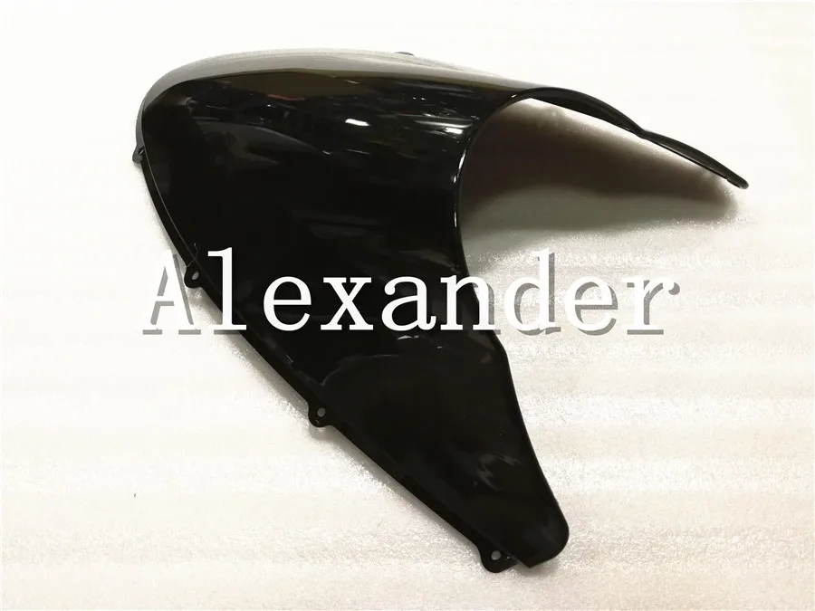 Для DUCATI 848 1098 1198 1098R 1098S 1198R 1198S 2006-2013 2007 2008 2009 2010 2011 2012 Panigale ветровое стекло R S |