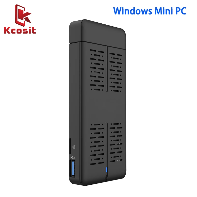 Мини PC Stick A9 Intel N3350 четырехъядерный 2G RAM USB 3 0 Windows 10 TV stick win10 компьютер micro pc 2 4 ГГц wifi