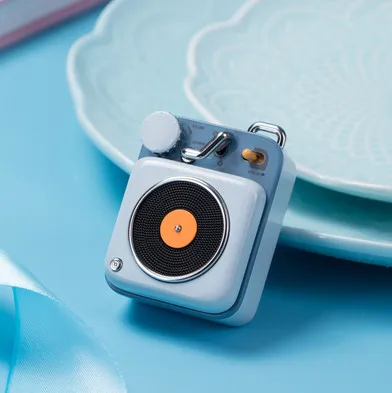 Xiaomi Mijia кошка King атомно проигрыватель B612 2 цвета Bluetooth интеллигентая (ый) Аудио