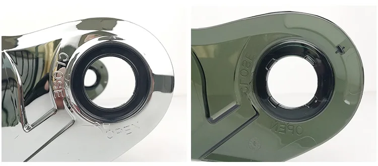 LS2 FF370 флип мотоциклетный шлем солнцезащитный козырек suitabl для FF394 FF325 шлем многоцветный устойчивый к царапинам полный щит