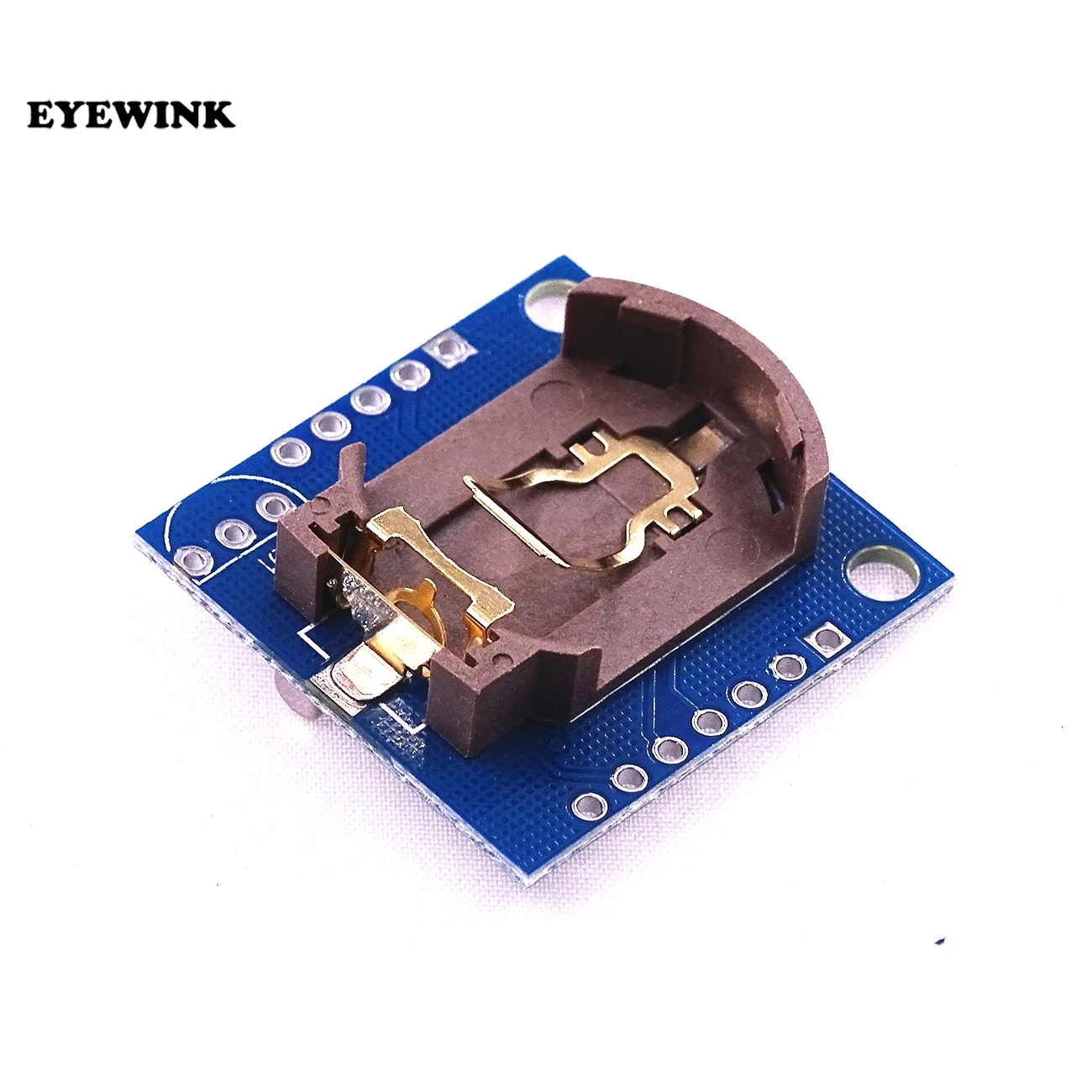 Крошечные модули RTC I2C 24C32 память DS1307 модуль с часами (без аккумулятора)|rtc module|module