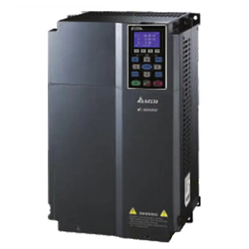 VFD220C43A VFD C2000 преобразователь частоты 22 кВт 30 л.с. 3 фазный AC380 480V FOC векторное