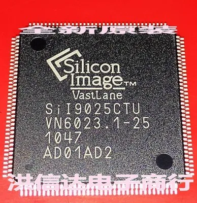 Бесплатная доставка SII9025CTU | Электроника