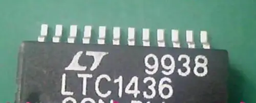 MAX6675ISA MAX6675 MAX4308ESA OP181G LTC1436CGN PLL OPA2355DGSA|Запасные части| |