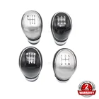 Ручка переключения передач, для Ford Focus 2008, 2010, 2011, 2012, 2013, Fiesta MK7, C-max, Galaxy, Kuga, Transit, 5, 6 скоростей