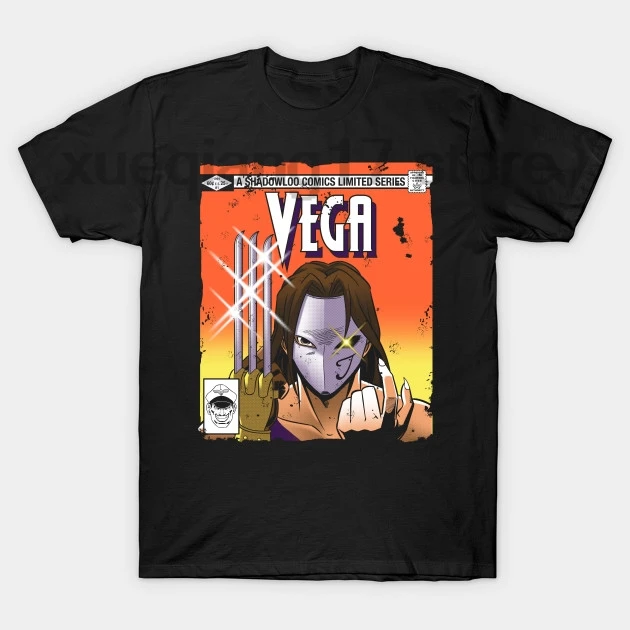 shadowloo comics T-Shirt | Мужская одежда
