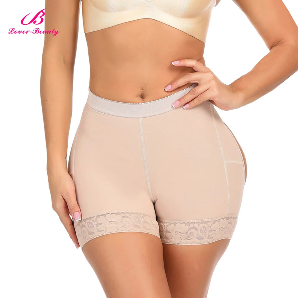 Женские Корректирующие трусики Lover Beauty моделирующие для живота нижнее белье боди