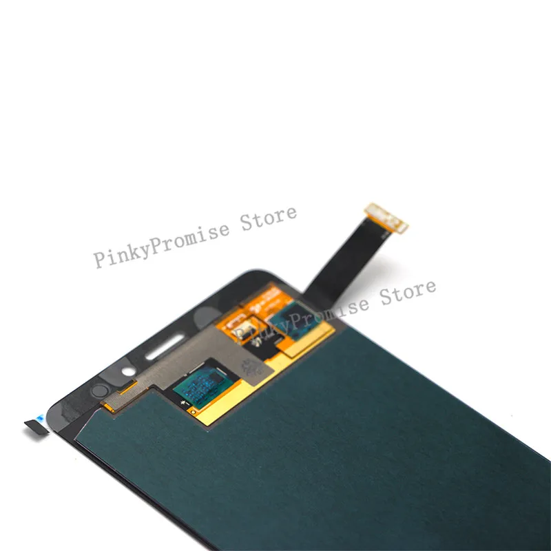 Новинка ЖК дисплей Meizu Pro7 Pro 7 фотография M792M M792H замена экрана для 5 2 дюймового