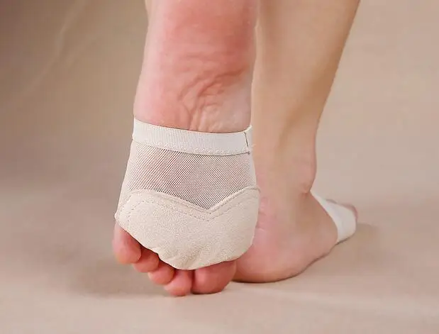 Балетная обувь для танца живота Размеры S/M/L/XL | Тематическая одежда и униформа