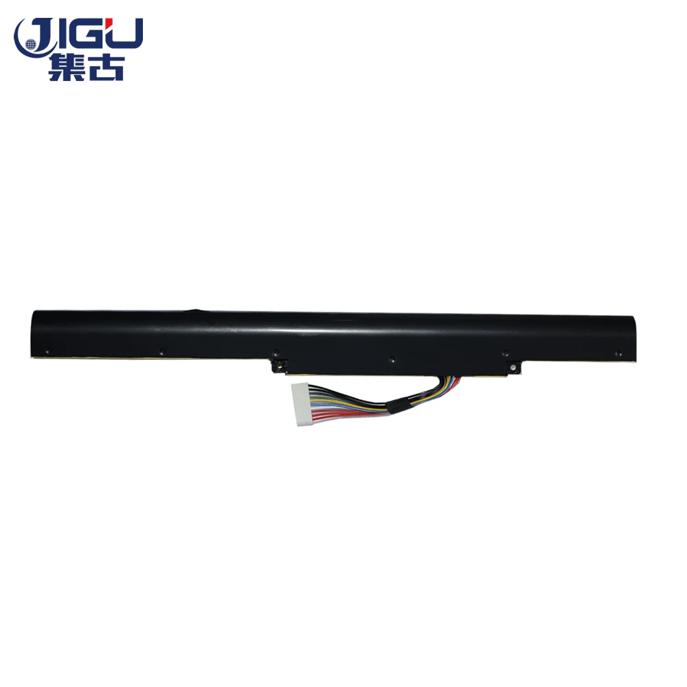 JIGU ноутбука Батарея L12L4K01 L12M4E21 L12M4K01 L12S4E21 L12S4K01 для Ideapad Z400A IFI ITH Z500A Z510 ISE|laptop battery|battery