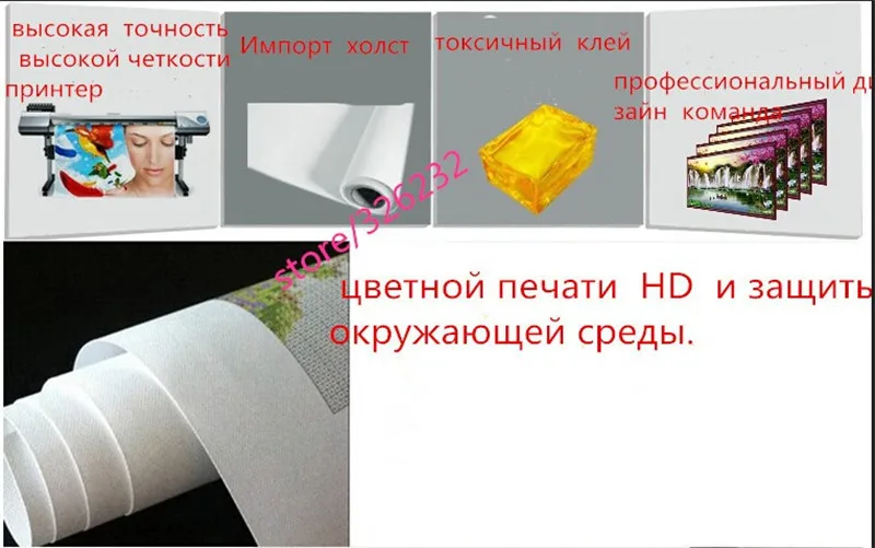 5 D Алмазная вышивка ваза для цветов наборы крестиков лотоса рукоделие полная