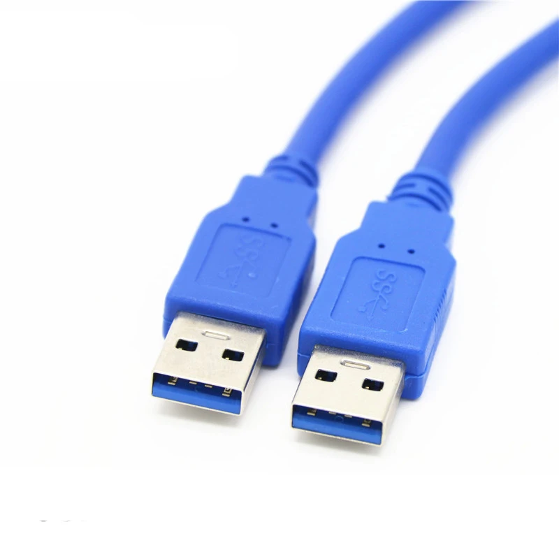 0 3 5 м USB тип A штекер для типа удлинитель данных провод компьютера Кабели Шнур