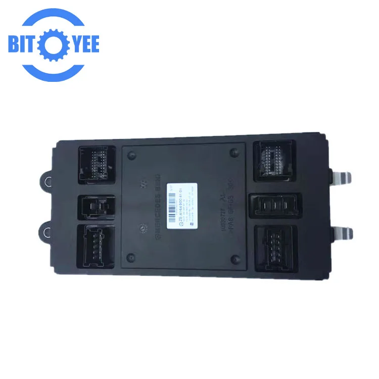 Front Signal Acquisition Module SAM Control Unit For Mercedes ML350 GL350 R350 1649004101 A1649004101 | Автомобили и мотоциклы