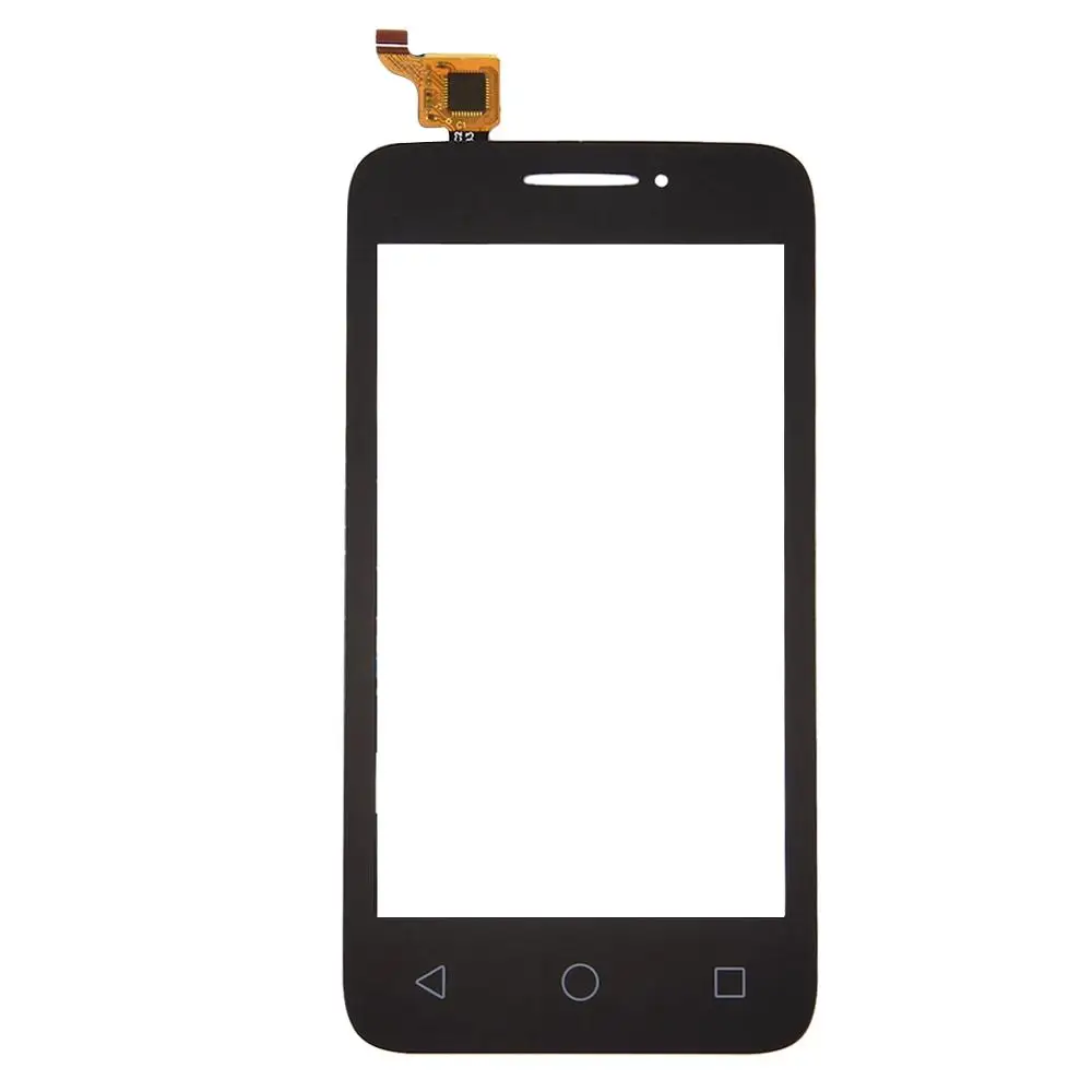 Сенсорная панель для Alcatel One Touch Pixi 3 4 0/4013 сенсорный экран дигитайзер объектив