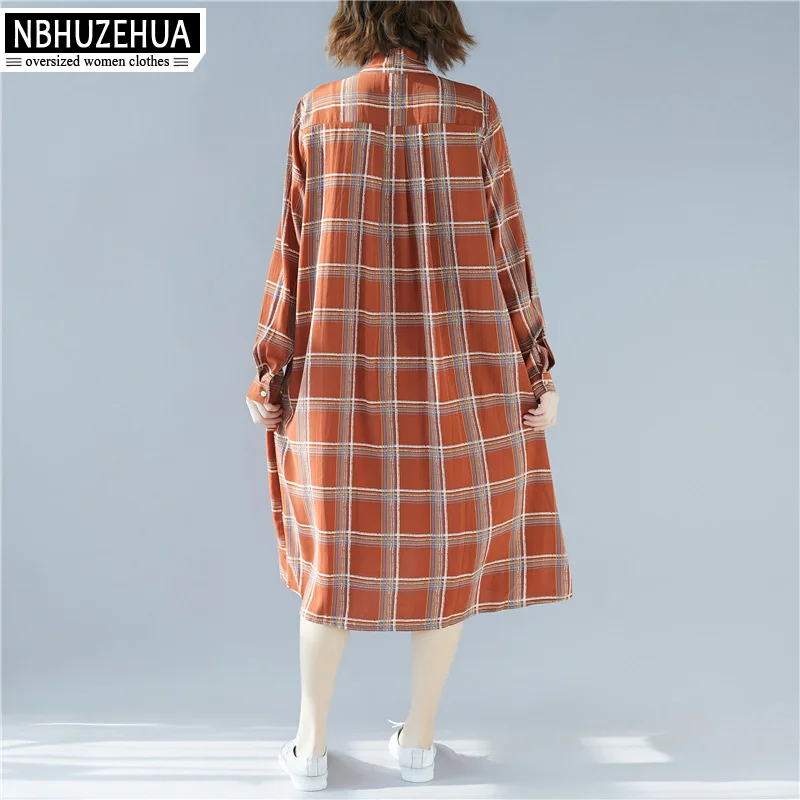 NBHUZEHUA Женские топы и блузки 2019 милые длинные рубашки с бантом на шее для женщин