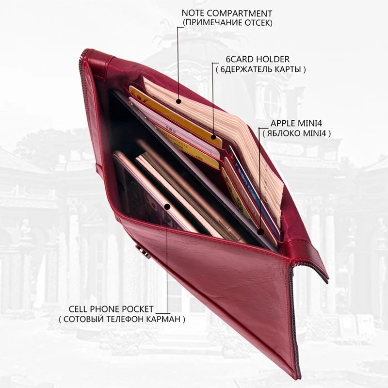 Сумка клатч из натуральной кожи для женщин новинка 2019 роскошные брендовые клатчи