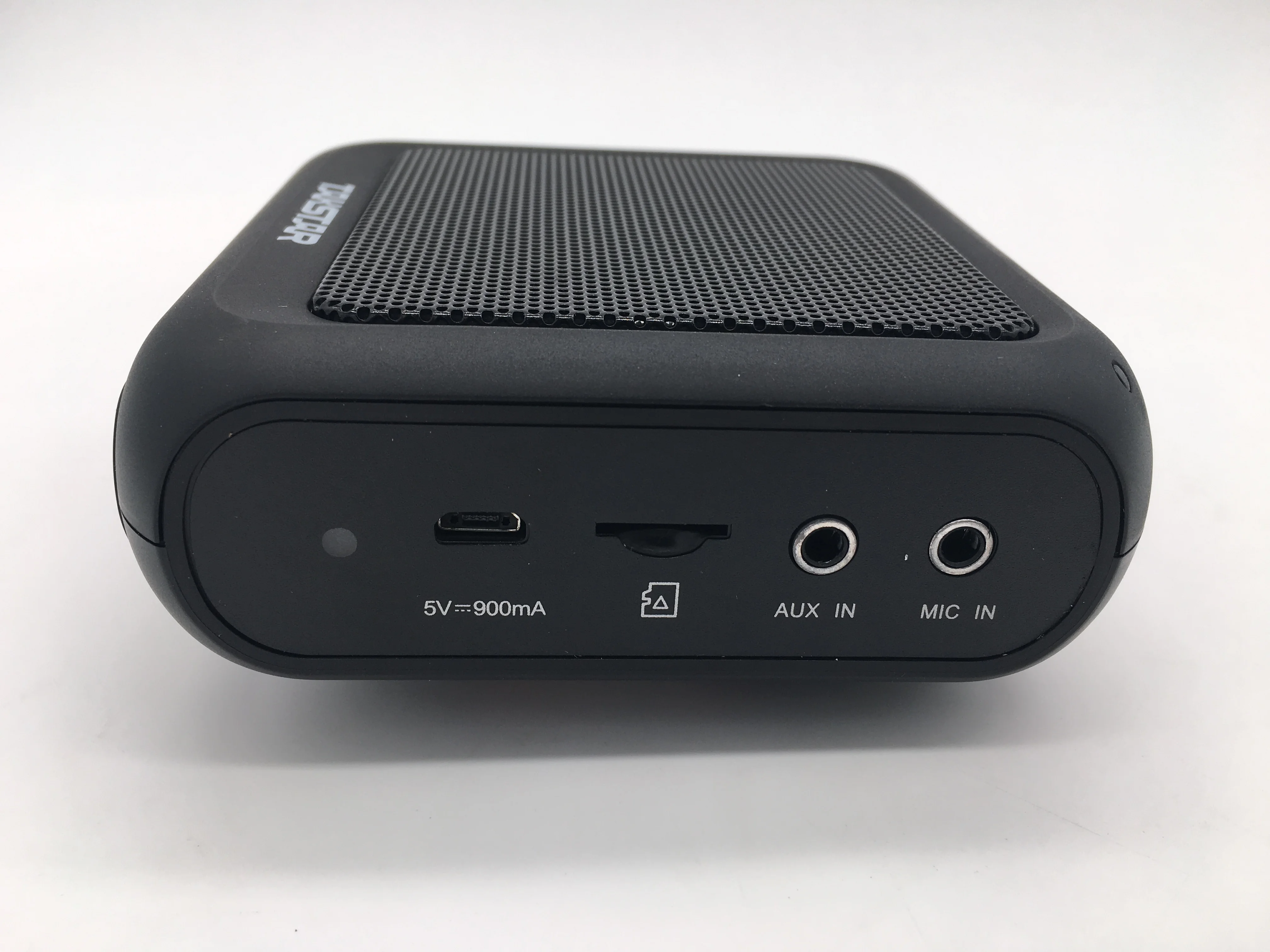 Портативный усилитель аудиоплеера TAKSTAR E270 цифровой беспроводной Bluetooth микрофон
