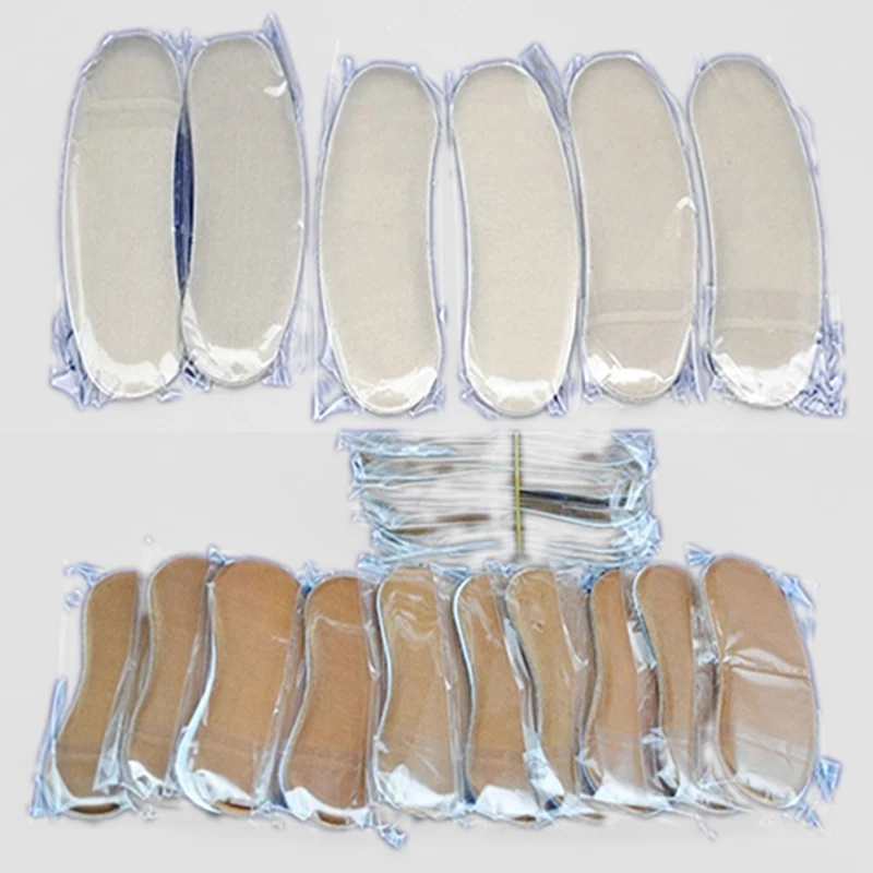 

5Pairs Sticky Sponge Inserts Shoes Cushion Pads Comfort Heel Liners Heel Grips
