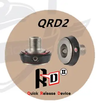 Wellgo Quick Release устройство для езды на велосипеде QRD1 QRD2 для M111 KCF01AC M194 R146 C247 M079 R120B велосипед для езды на велосипеде - Цвет: QRD2