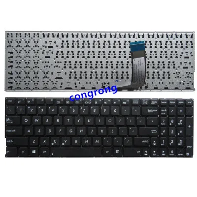 Клавиатура для ноутбука Asus X556 X556U X556UA X556UB X556UF X556UJ X556UQ X556UR X556UV ноутбук английская