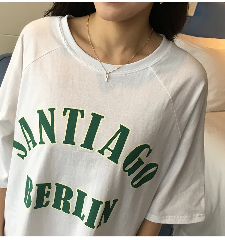 319 новая футболка беременности и родам летняя одежда в Корейском стиле для