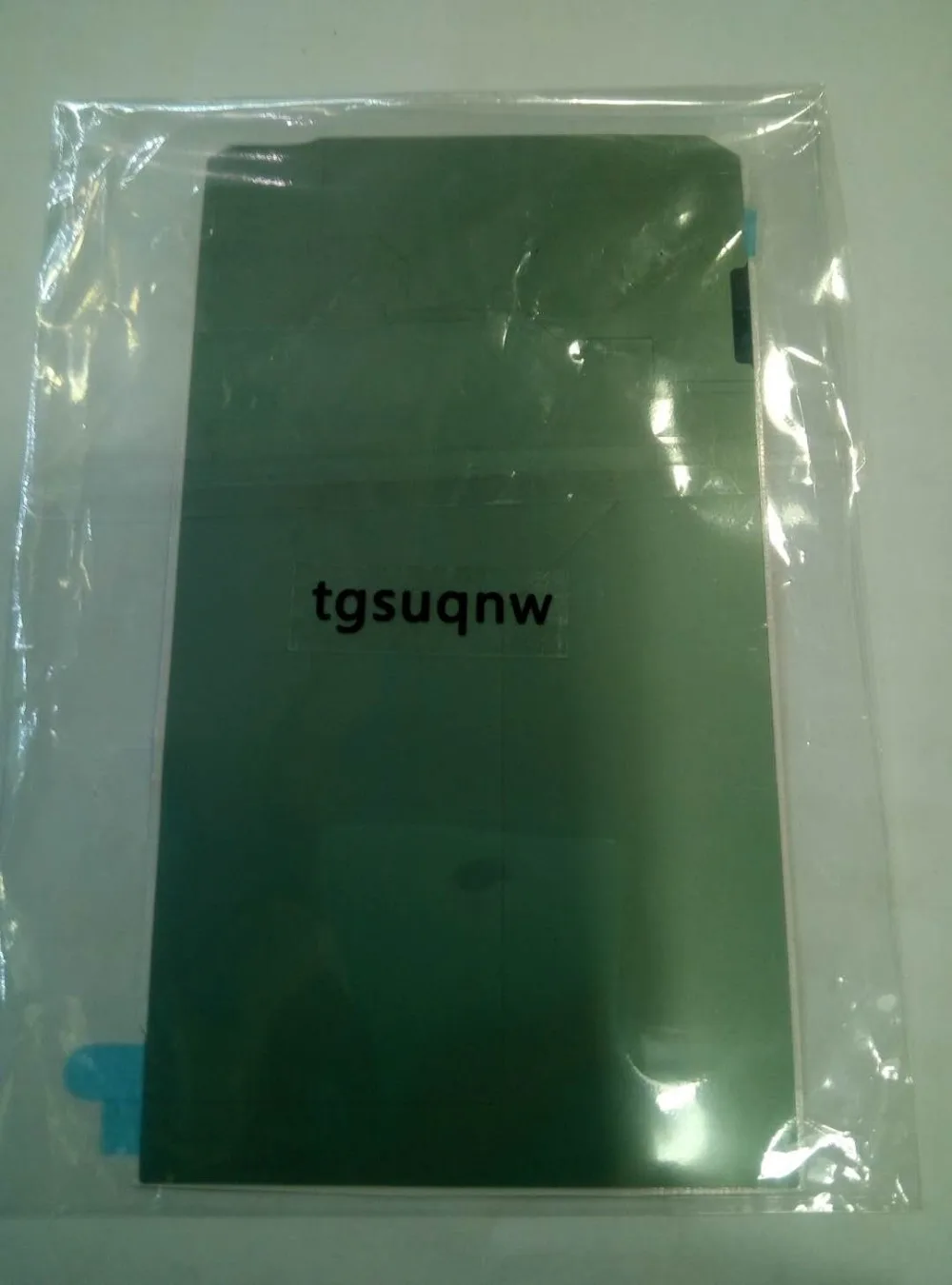 Задняя ЖК наклейка клейкая Замена для Samsung Galaxy S4 SGH I9505 i9500 M919 I337|adhesive for lcd|samsung s4