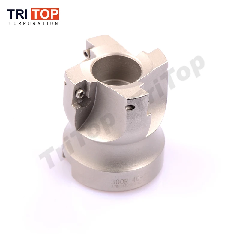 Фрезерный инструмент BAP JAP 300R 40 22 4T для фрезерной вставки APMT1135PDR лицевая мельница
