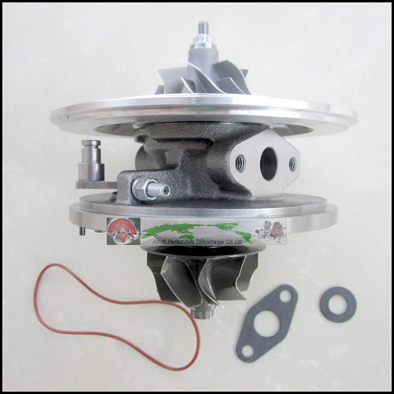 Картридж турбины CHRA для Mercedes Benz E-Class M-Class E270 ML270 W210 W163 OM612 2.7L GT2256V 715910 715910-5002S.