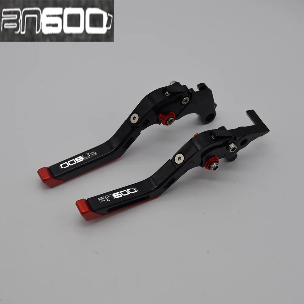 

Yang hua CNC Folding&Extending Brake Clutch Levers Levers For Benelli BN600 BN 600 bn600 2013-2016