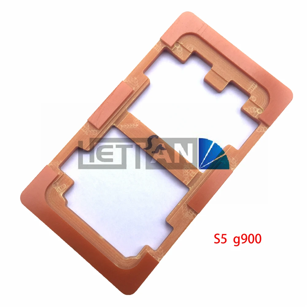5 шт./компл. пресс-форма для ЖК-экрана стеклянная форма samsung S3 S4 S5 S6 S7 oca g930 g920 g900 i9500