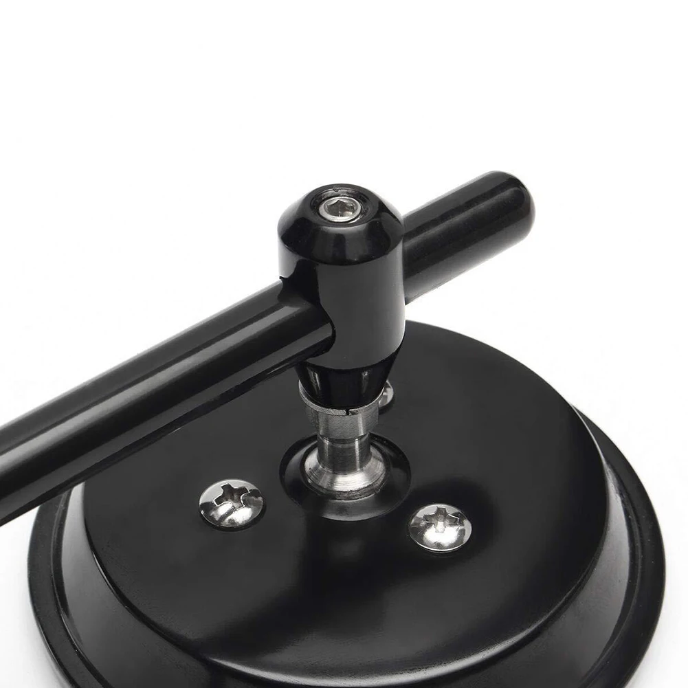 Горячее предложение 2 шт. закругленные мотоциклетные зеркала заднего вида из