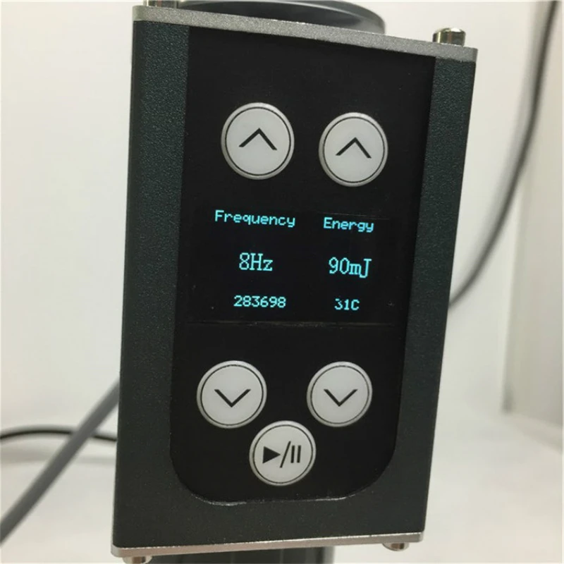 

ESWT device shockwave therapy machine for ed erectile dysfunction treatment/portable acoustic radial shockwave therapy machine